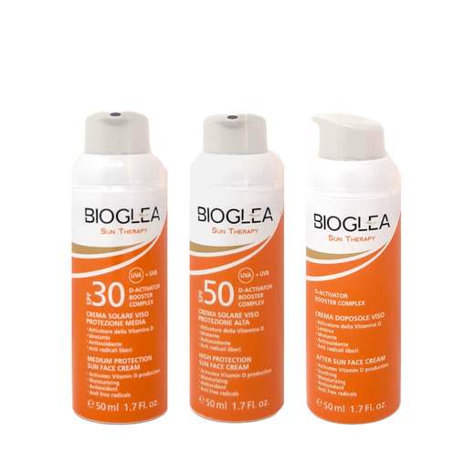 BIOGLEA 20400
