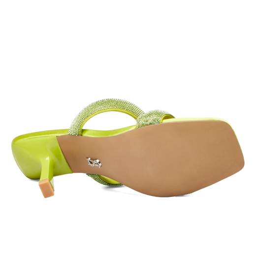 STEVE MADDEN SMSTOP-NOTCH-NEO