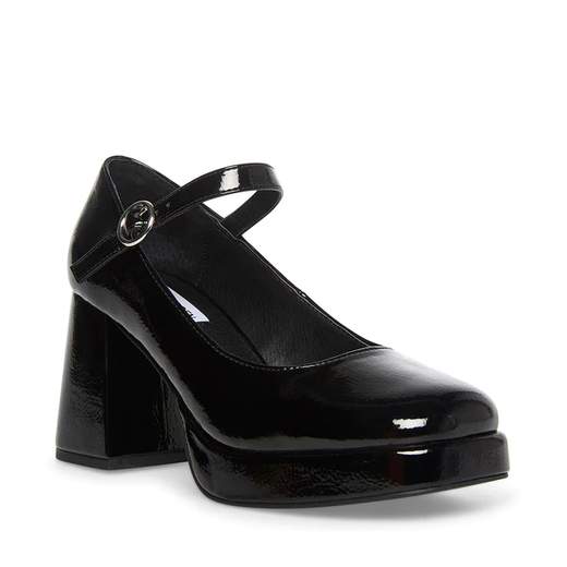 STEVE MADDEN SMSMINGLE-BLK