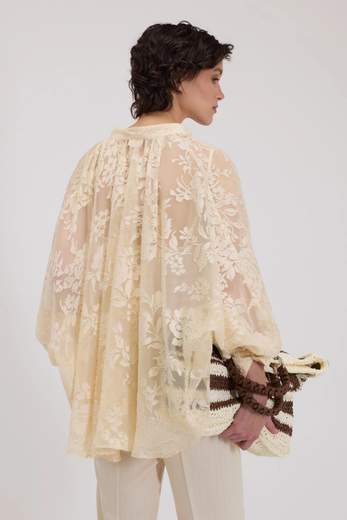 ERMANNO SCERVINO - FIRENZE D48EK019CSE60