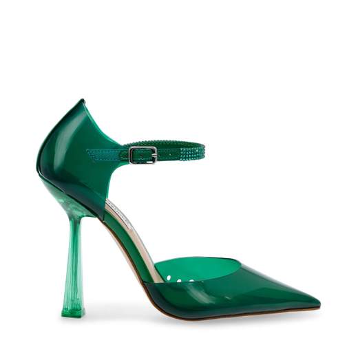 STEVE MADDEN SMSSUBDUE-GREEN