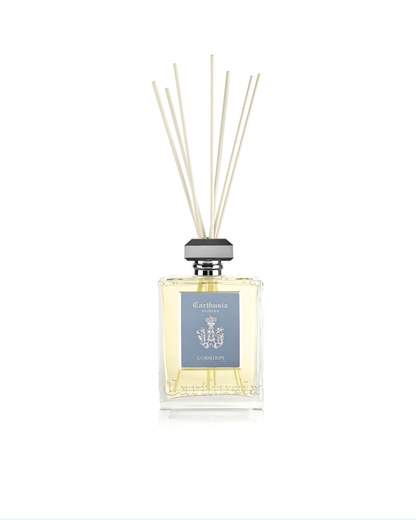 CARTHUSIA - I PROFUMI DI CAPRI DMS500CR