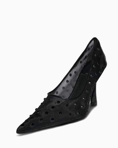 Jeffrey Campbell JCSC809-16-002-BLA