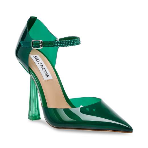 STEVE MADDEN SMSSUBDUE-GREEN