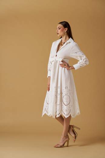NO SECRETS 261NS283