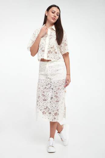 ERMANNO SCERVINO - FIRENZE D46EK037EN4