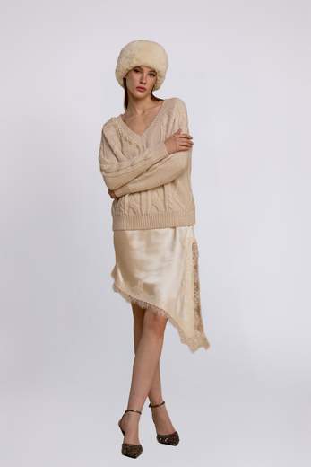 NO SECRETS 263NS257