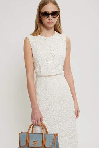 ERMANNO SCERVINO - FIRENZE D46EQ046EN4