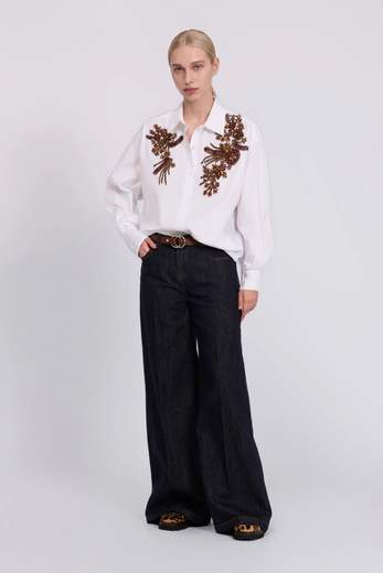 ERMANNO SCERVINO - FIRENZE D49EK024E34