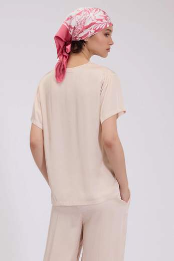 ERMANNO SCERVINO - FIRENZE T-Shirt