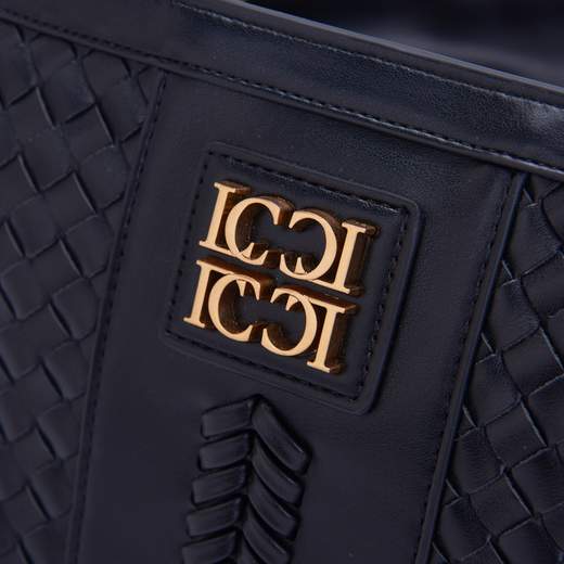 LA CARRIE Borsa shopping Patagonia 141M-CB-331-SYN