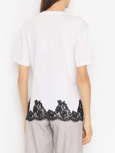 ERMANNO SCERVINO - FIRENZE D43EL017EE1