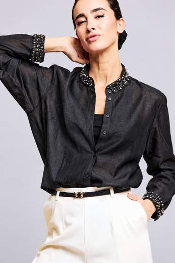 PAPERLACE Camicia Soraya