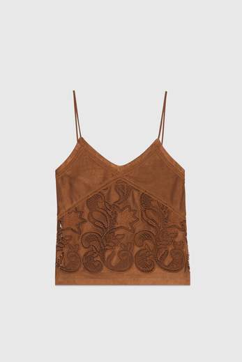 ERMANNO SCERVINO - FIRENZE D48EL011E92