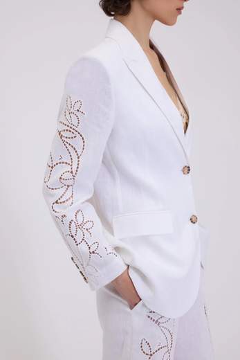 ERMANNO SCERVINO - FIRENZE BLAZER