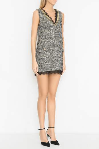 ERMANNO SCERVINO - FIRENZE D45EQ041EQ3