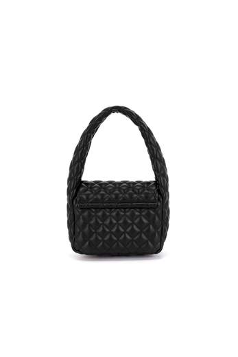 Borsa a spalla Capsule