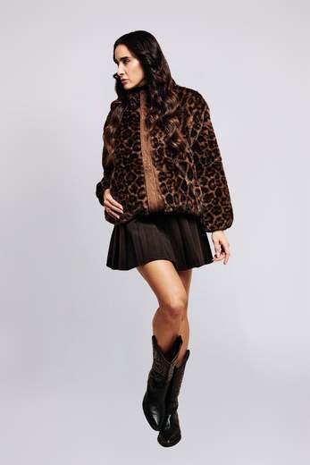 PAPERLACE Bomber Marty