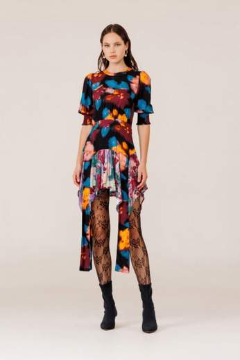 Mar de Margaritas MDMW173FRIDA