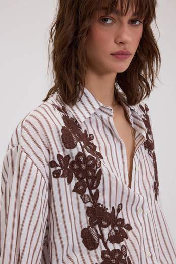 ERMANNO SCERVINO - FIRENZE D48EK037ES2