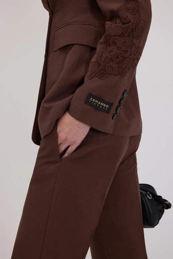 ERMANNO SCERVINO - FIRENZE BLAZER