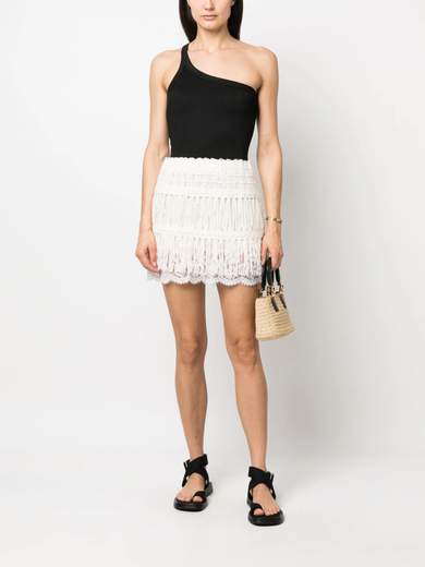 ERMANNO SCERVINO - FIRENZE D42EO012CGE39