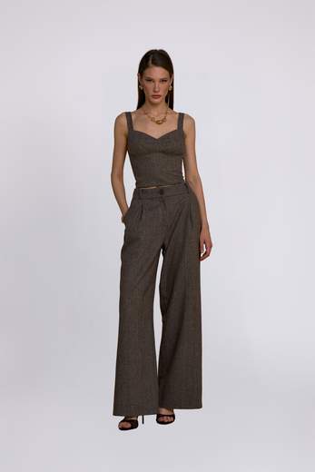 NO SECRETS 263NS125