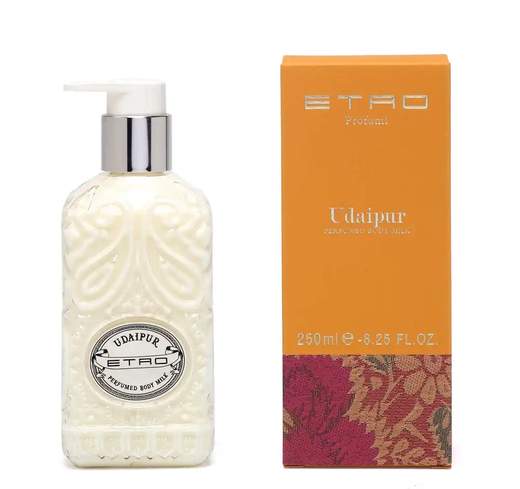 Etro profumi UDAIPUR BODY MILK 250 ML 6052801009994