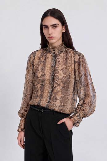 ERMANNO SCERVINO - FIRENZE D49EK032EB5
