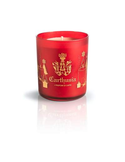 CARTHUSIA - I PROFUMI DI CAPRI CNBC300NT21