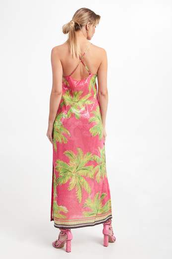 Ermanno Scervino - Firenze abito D42EQ047EB7