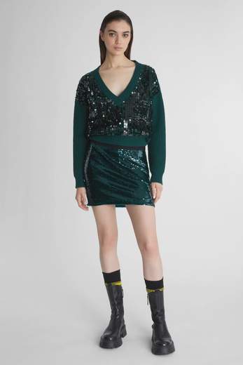 ERMANNO SCERVINO - FIRENZE D43EM020REA7