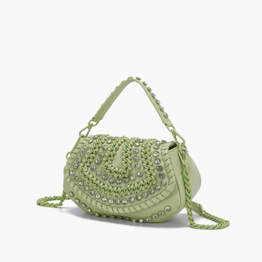 LA CARRIE 141M-WS-321-SYN