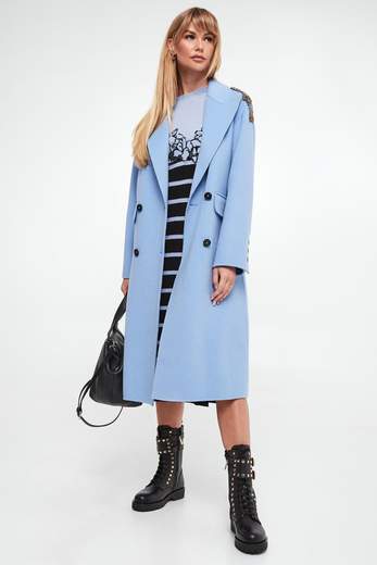 ERMANNO SCERVINO - FIRENZE D45ED012EY5