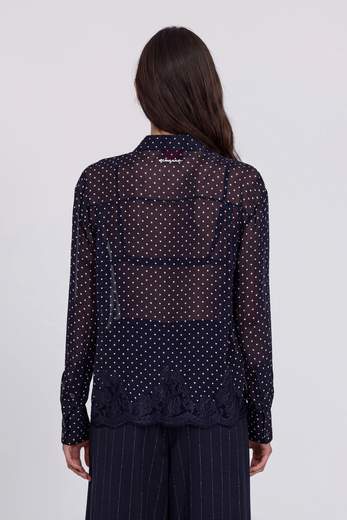 ERMANNO SCERVINO - FIRENZE D49EK003EB0