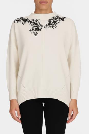 ERMANNO SCERVINO - FIRENZE D47EM018EP2