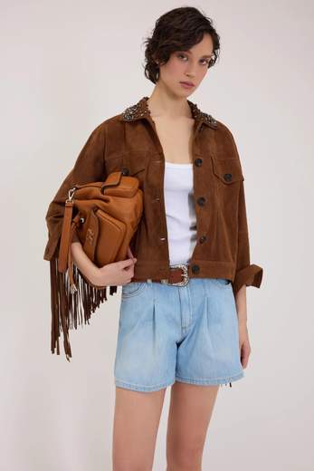 ERMANNO SCERVINO - FIRENZE D48ED004CGEH0