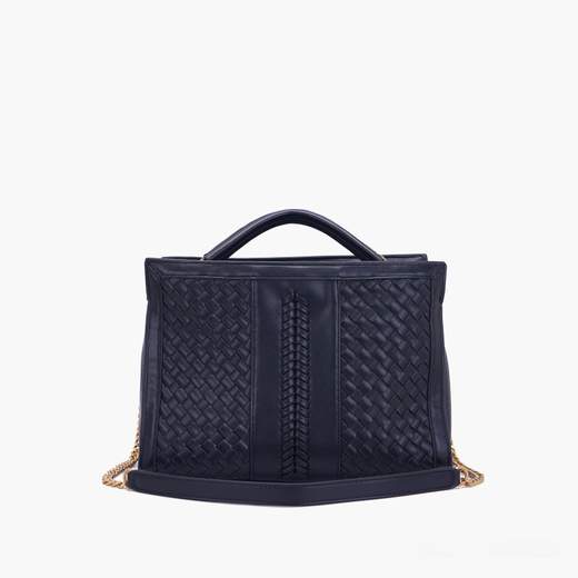 LA CARRIE Borsa shopping Patagonia 141M-CB-331-SYN