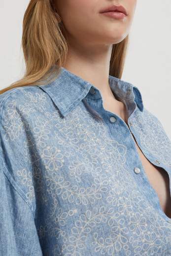 ERMANNO SCERVINO - FIRENZE D46EK001EC0