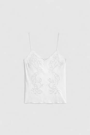 ERMANNO SCERVINO - FIRENZE D48EL015EL1