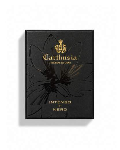CARTHUSIA - I PROFUMI DI CAPRI NTS050NR