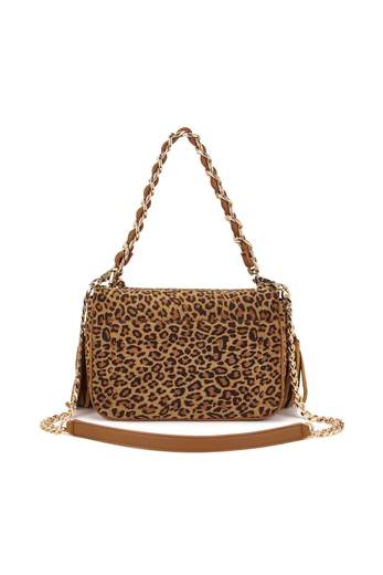Borsa a spalla Isabel Lio