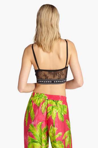 Ermanno Scervino - Firenze top D42EL071ER0