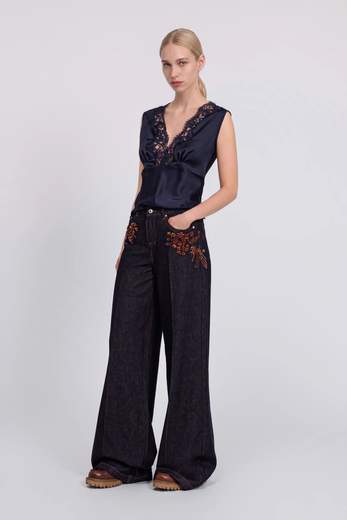 ERMANNO SCERVINO - FIRENZE D49EP014EI8