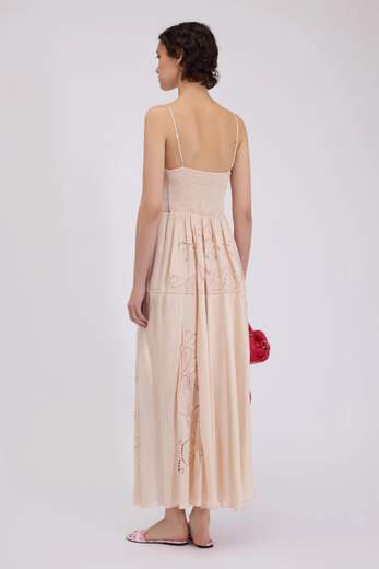 ERMANNO SCERVINO - FIRENZE Abito lungo