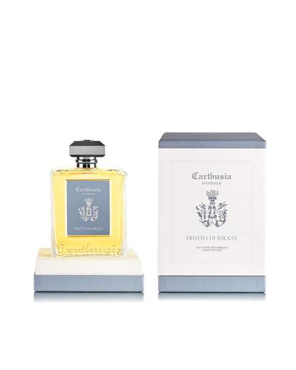 CARTHUSIA - I PROFUMI DI CAPRI DMS500FB