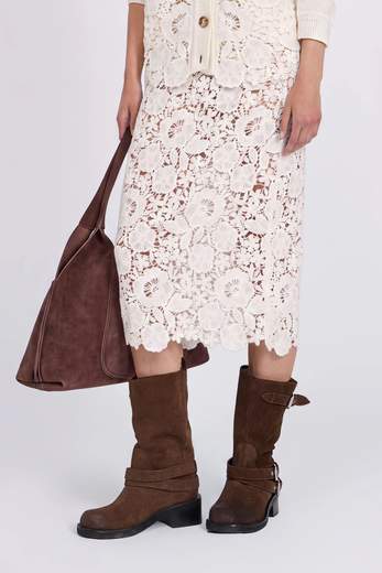 ERMANNO SCERVINO - FIRENZE D49EO028E58