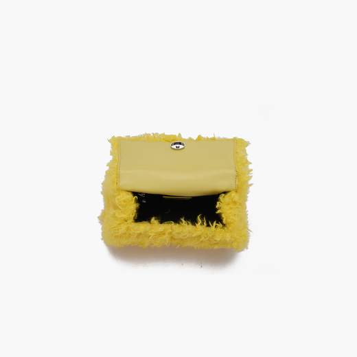 LA CARRIE 132M-KS-520-FUS