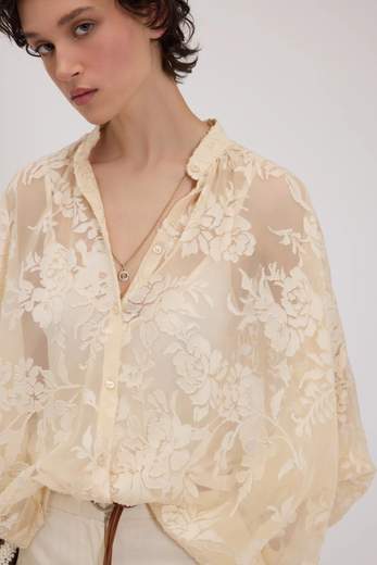 ERMANNO SCERVINO - FIRENZE D48EK019CSE60