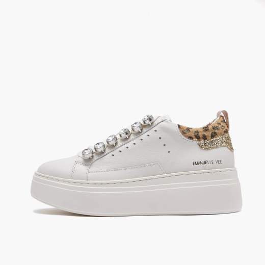 EMANUÉLLE VEE 452P-503-17-P003